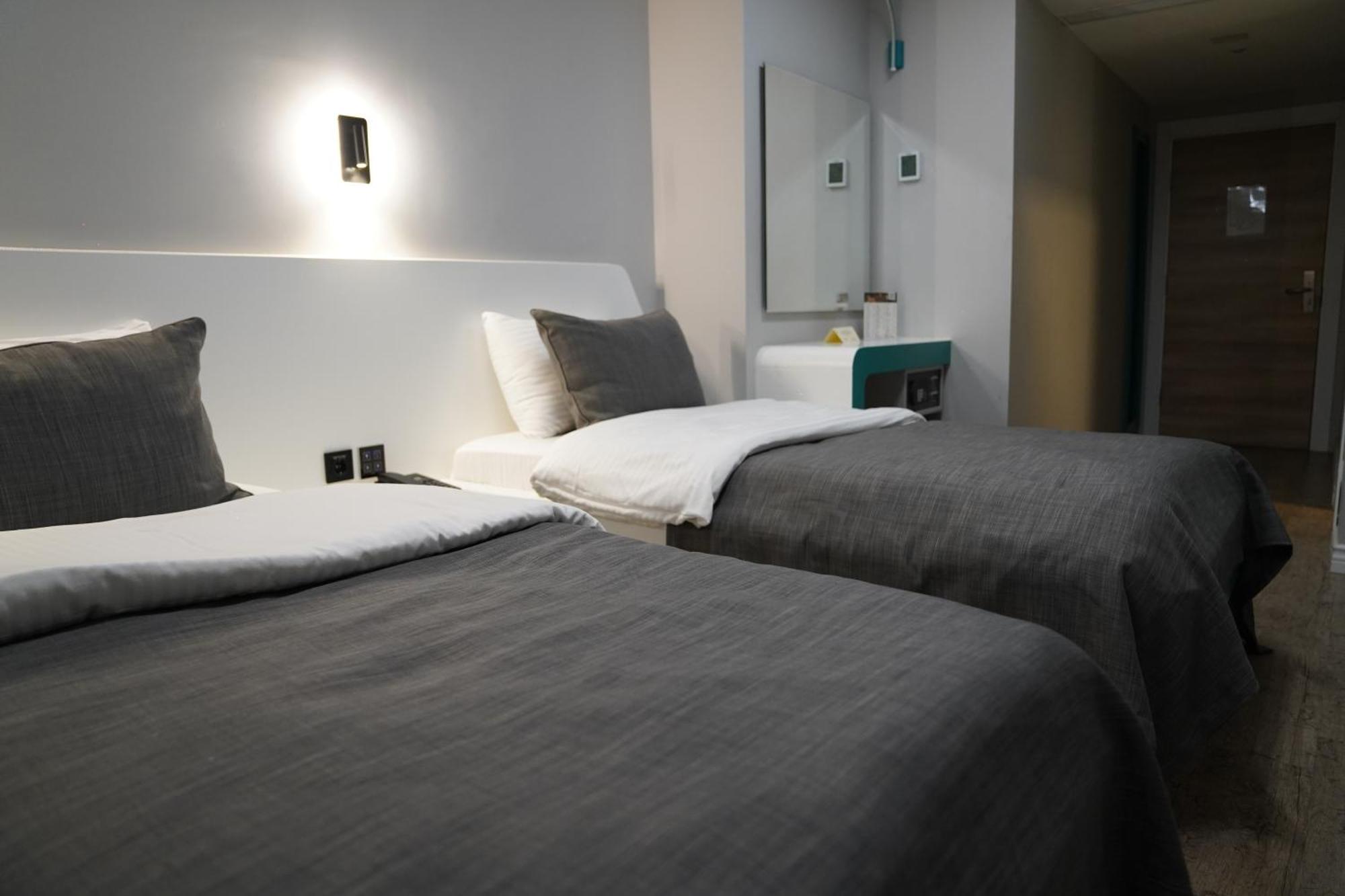Midis Otel Edirne Ngoại thất bức ảnh