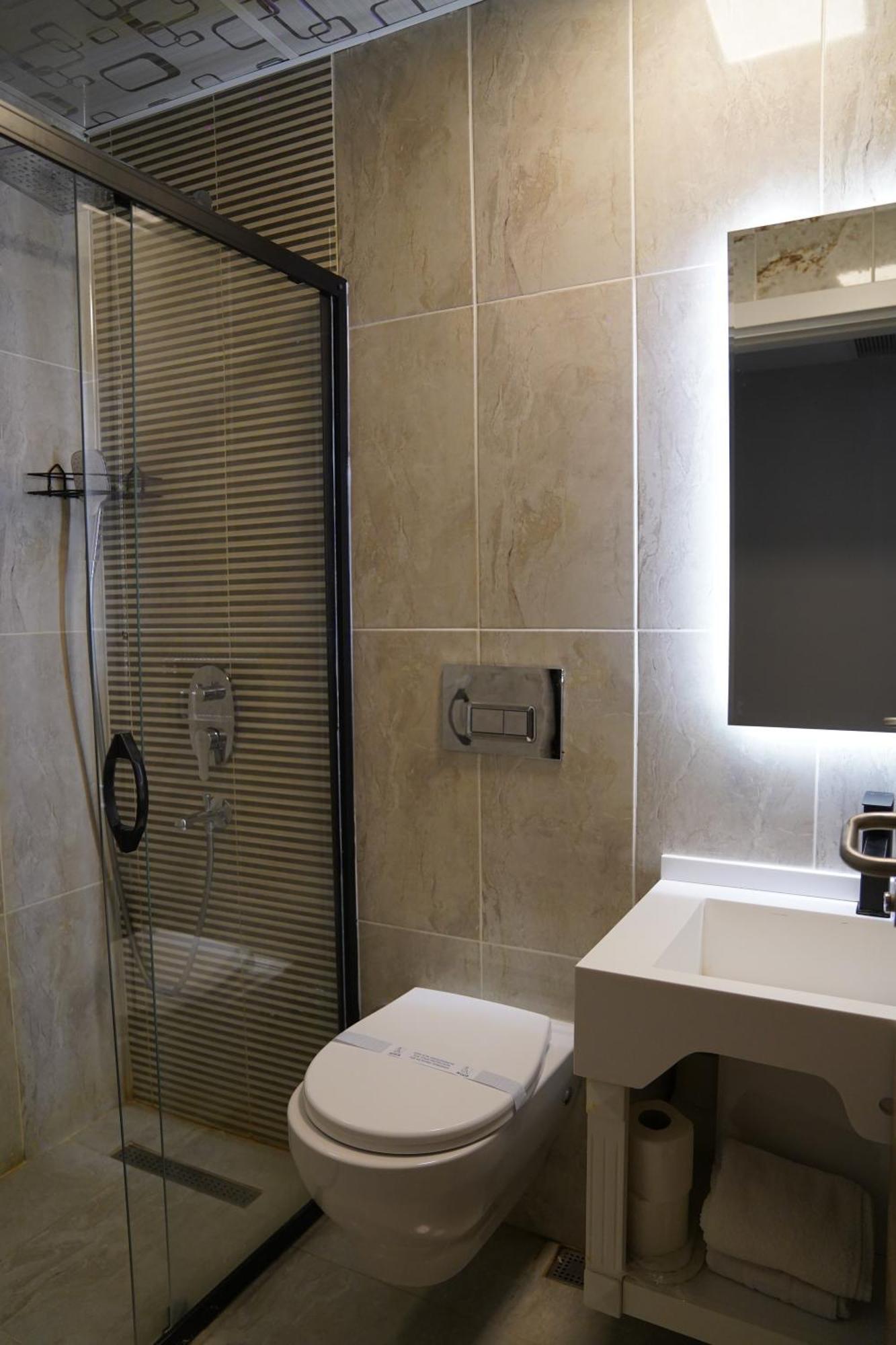 Midis Otel Edirne Ngoại thất bức ảnh