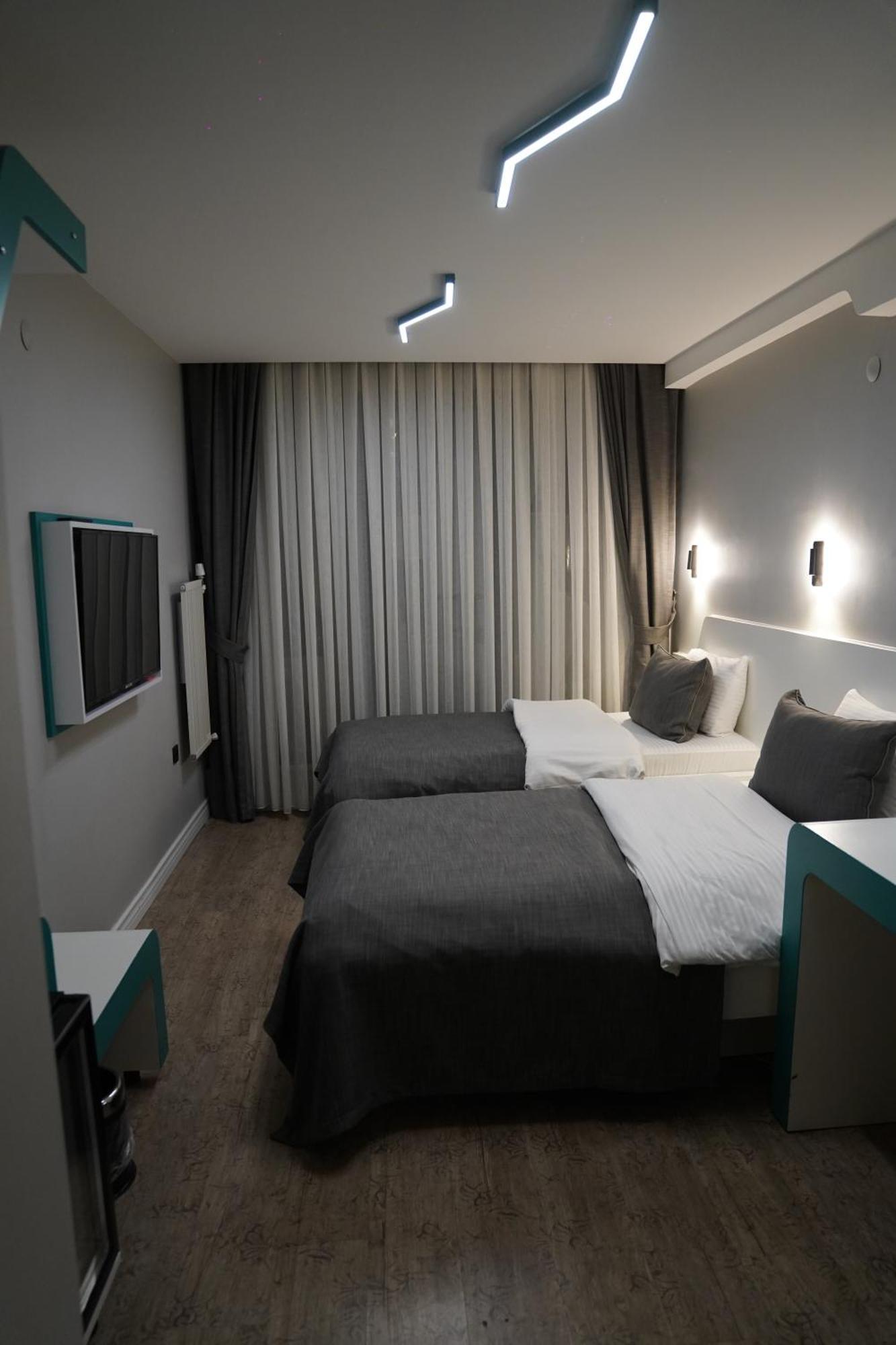 Midis Otel Edirne Ngoại thất bức ảnh