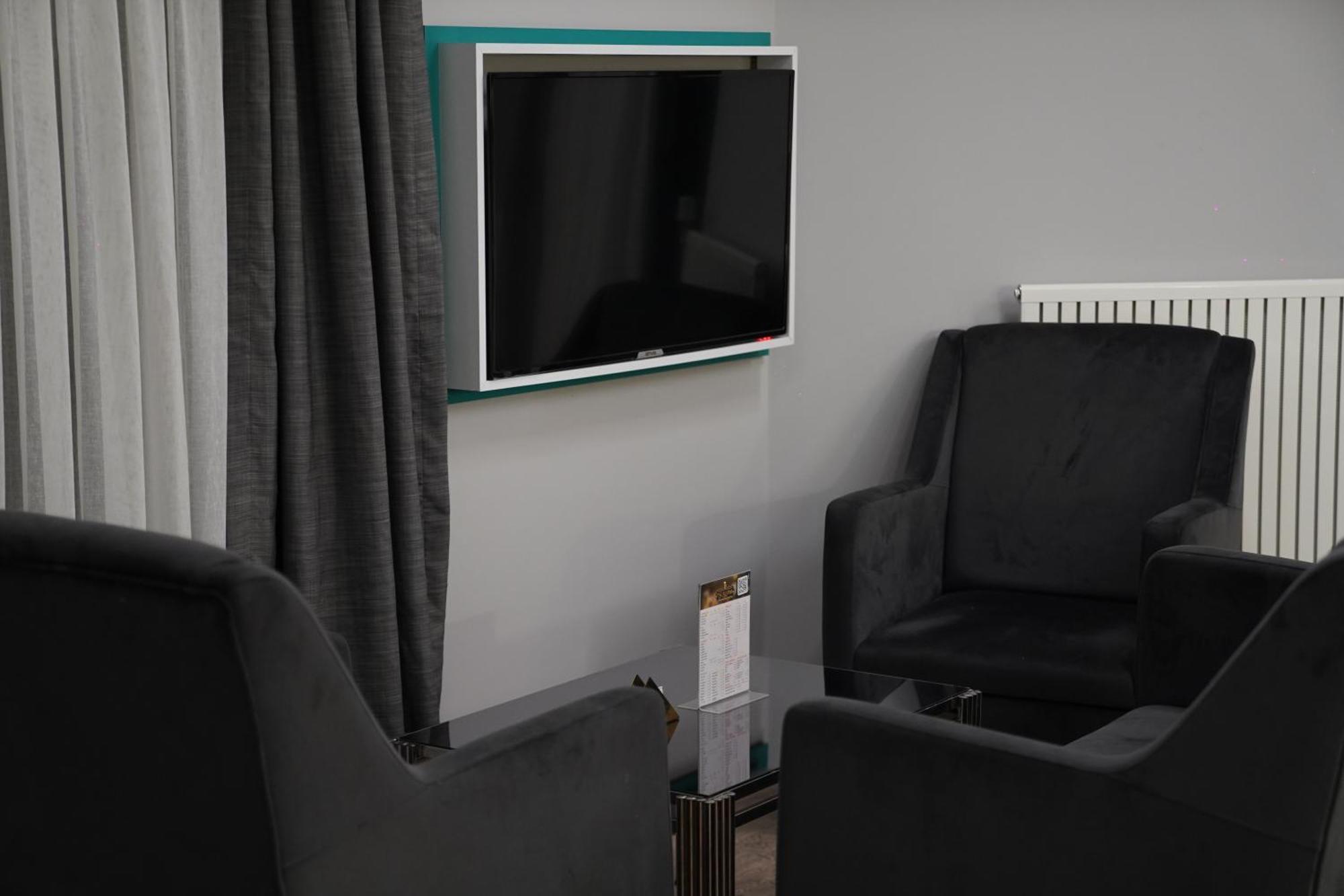Midis Otel Edirne Ngoại thất bức ảnh