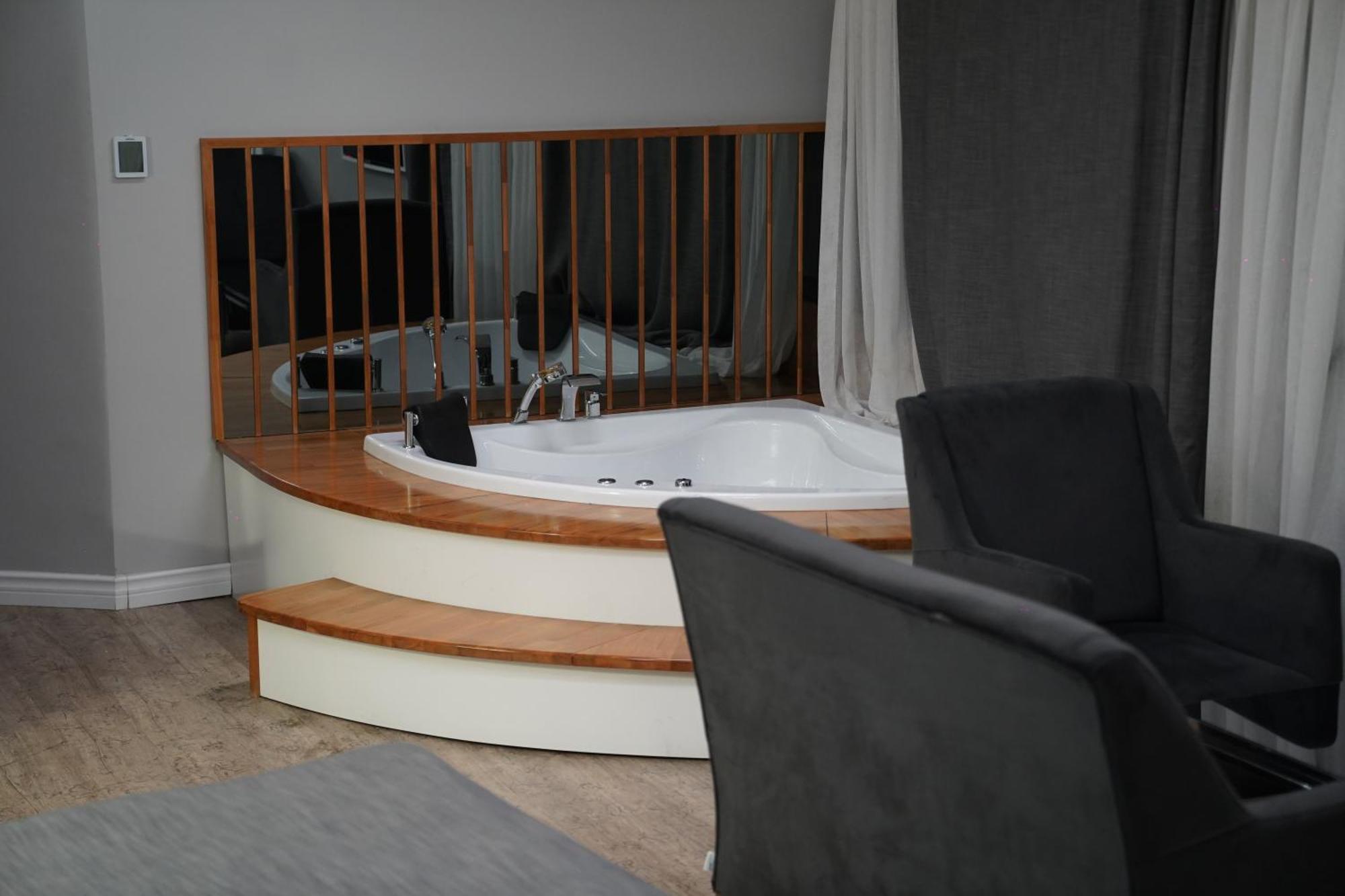 Midis Otel Edirne Ngoại thất bức ảnh