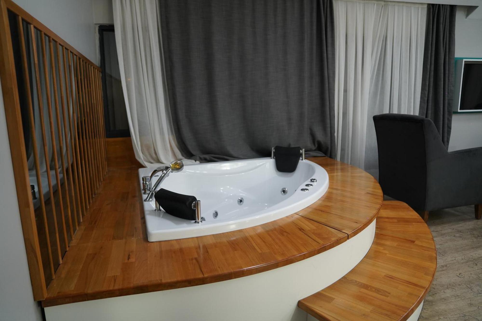Midis Otel Edirne Ngoại thất bức ảnh