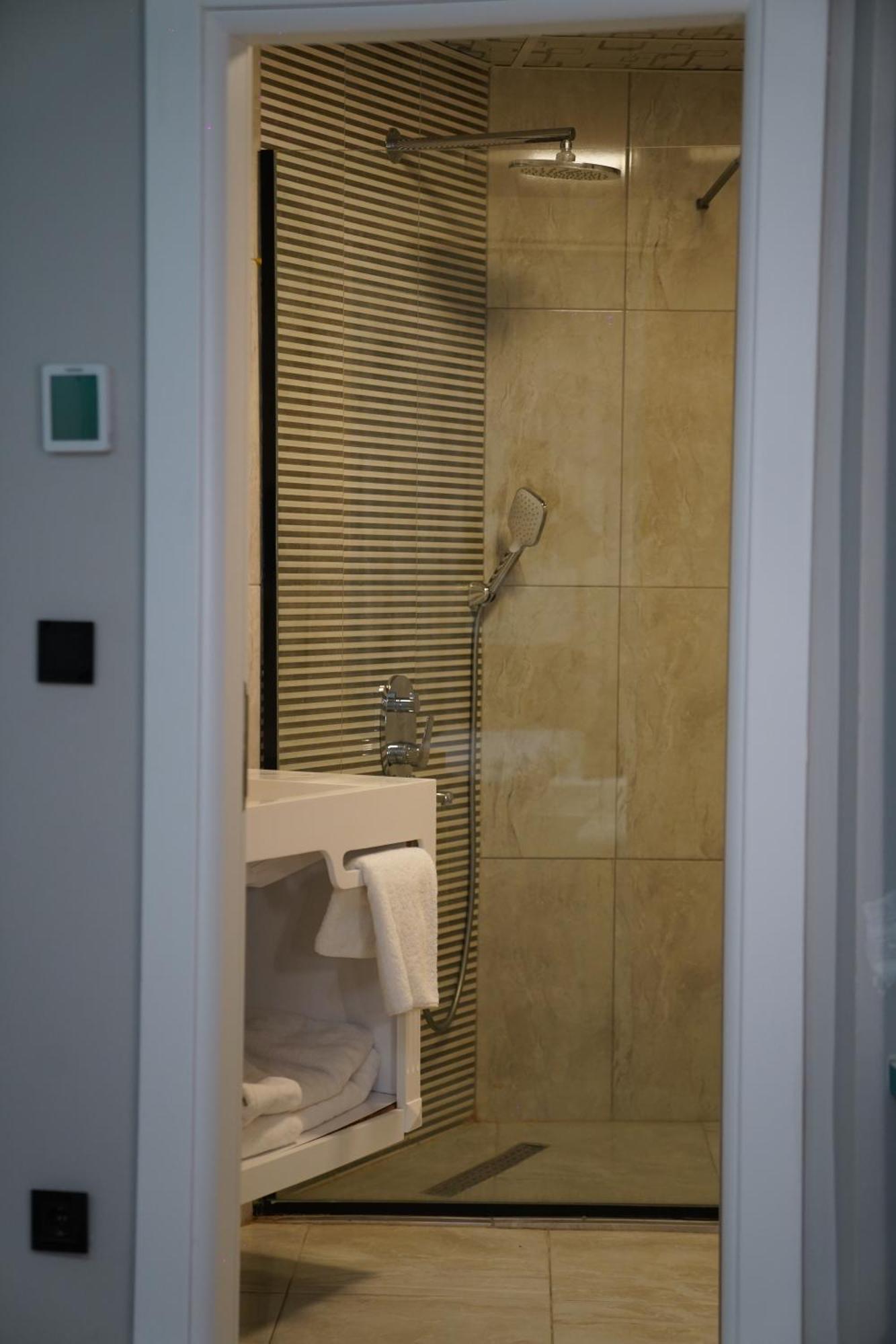 Midis Otel Edirne Ngoại thất bức ảnh