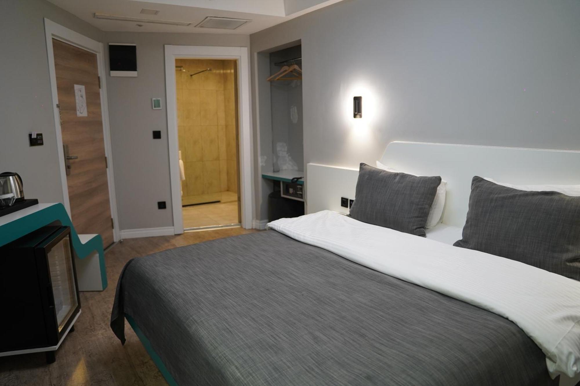 Midis Otel Edirne Ngoại thất bức ảnh