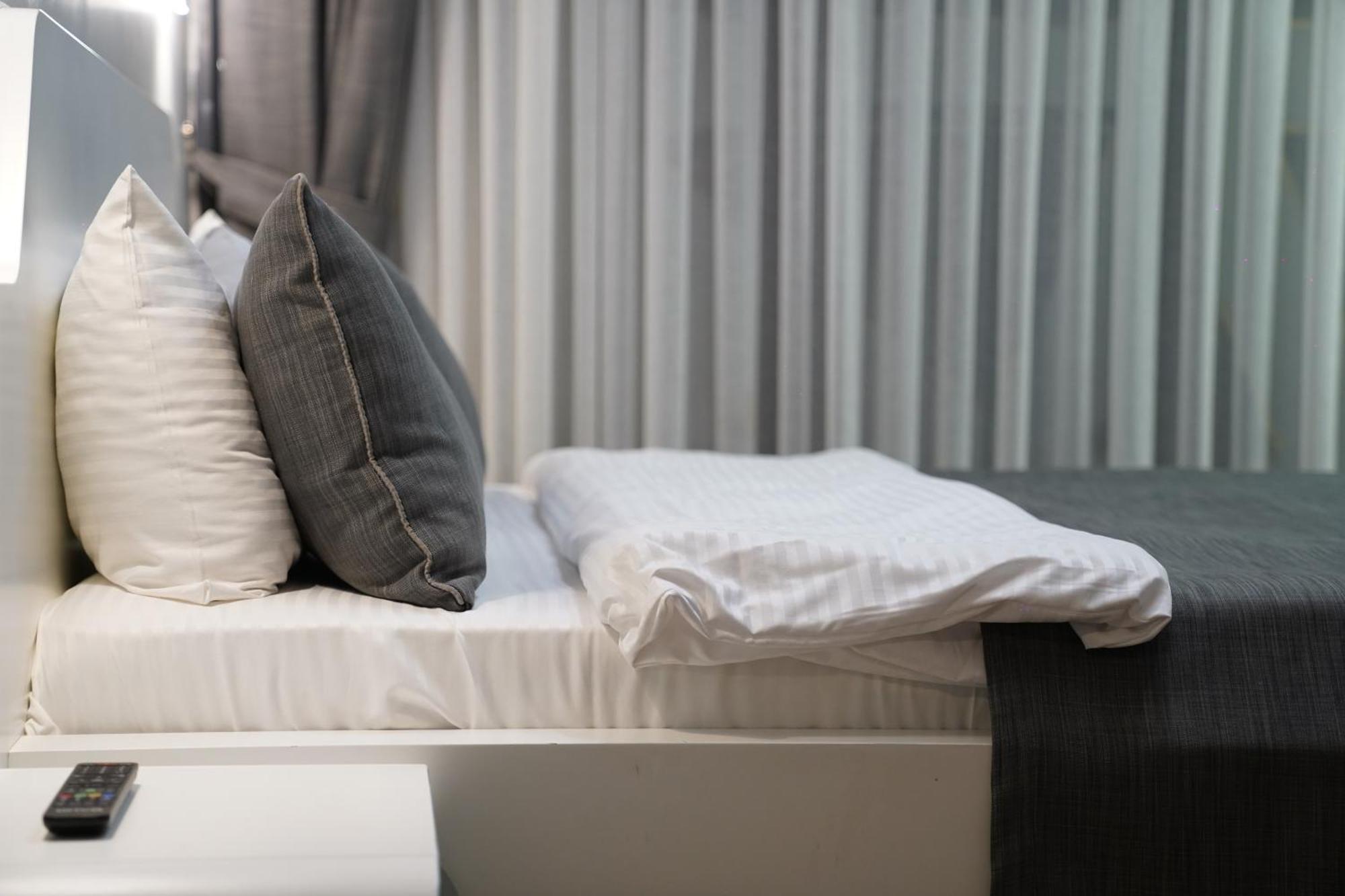 Midis Otel Edirne Ngoại thất bức ảnh