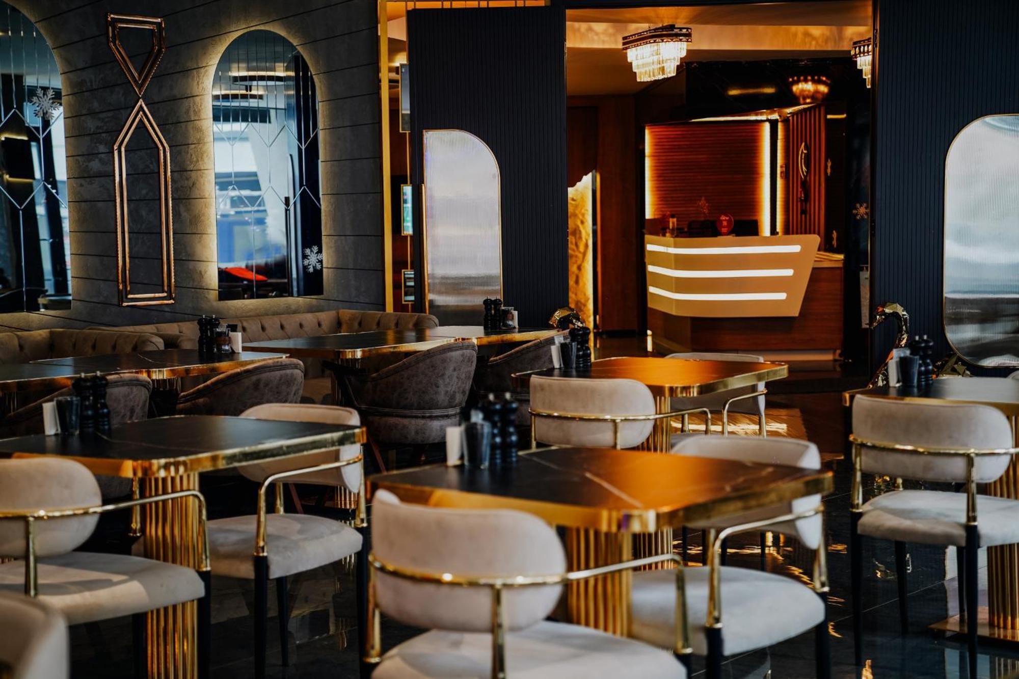 Midis Otel Edirne Ngoại thất bức ảnh