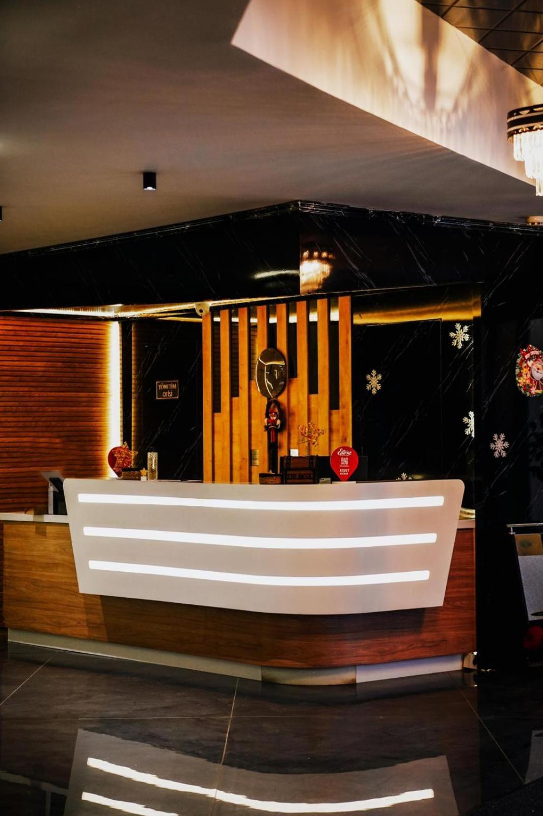 Midis Otel Edirne Ngoại thất bức ảnh