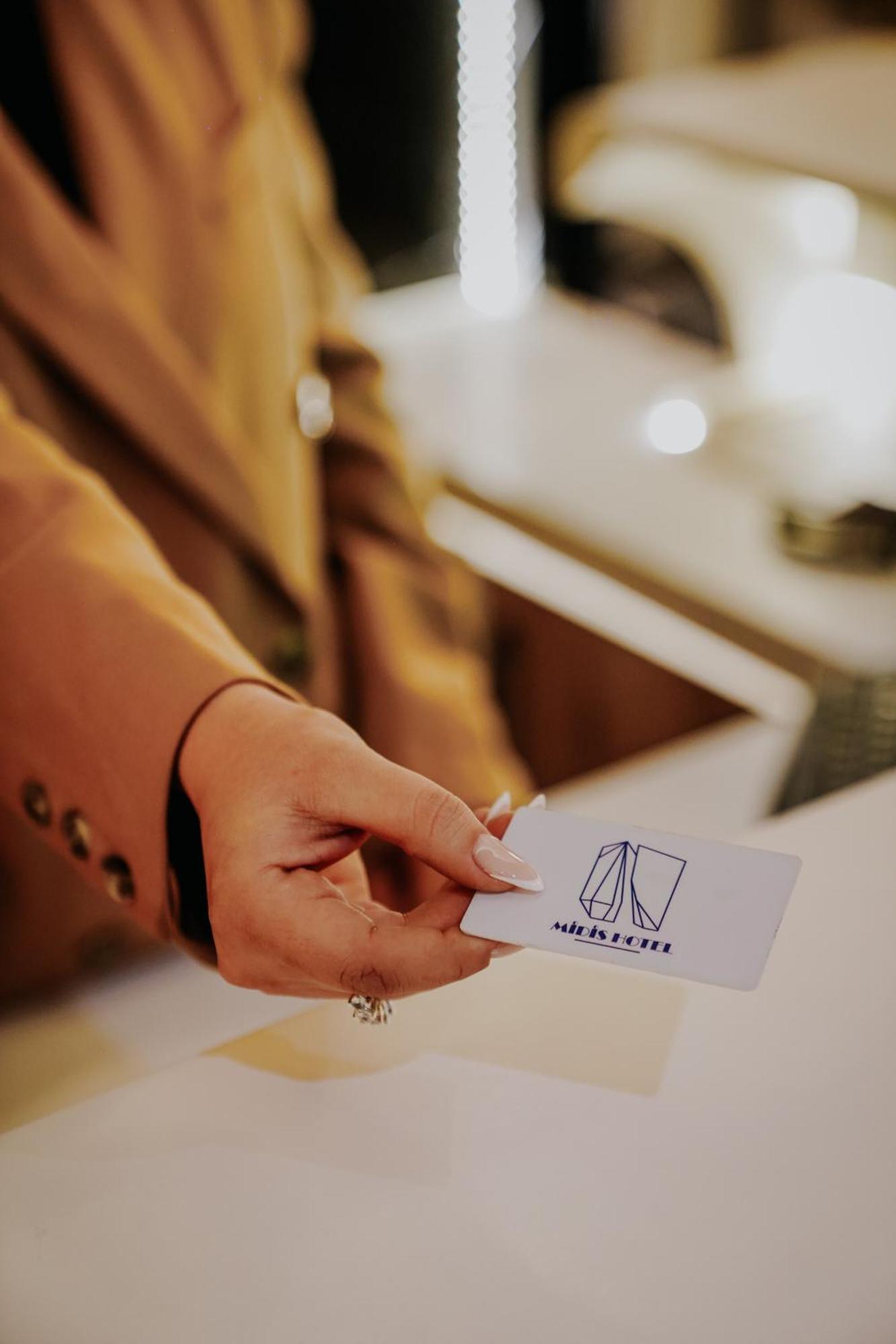 Midis Otel Edirne Ngoại thất bức ảnh