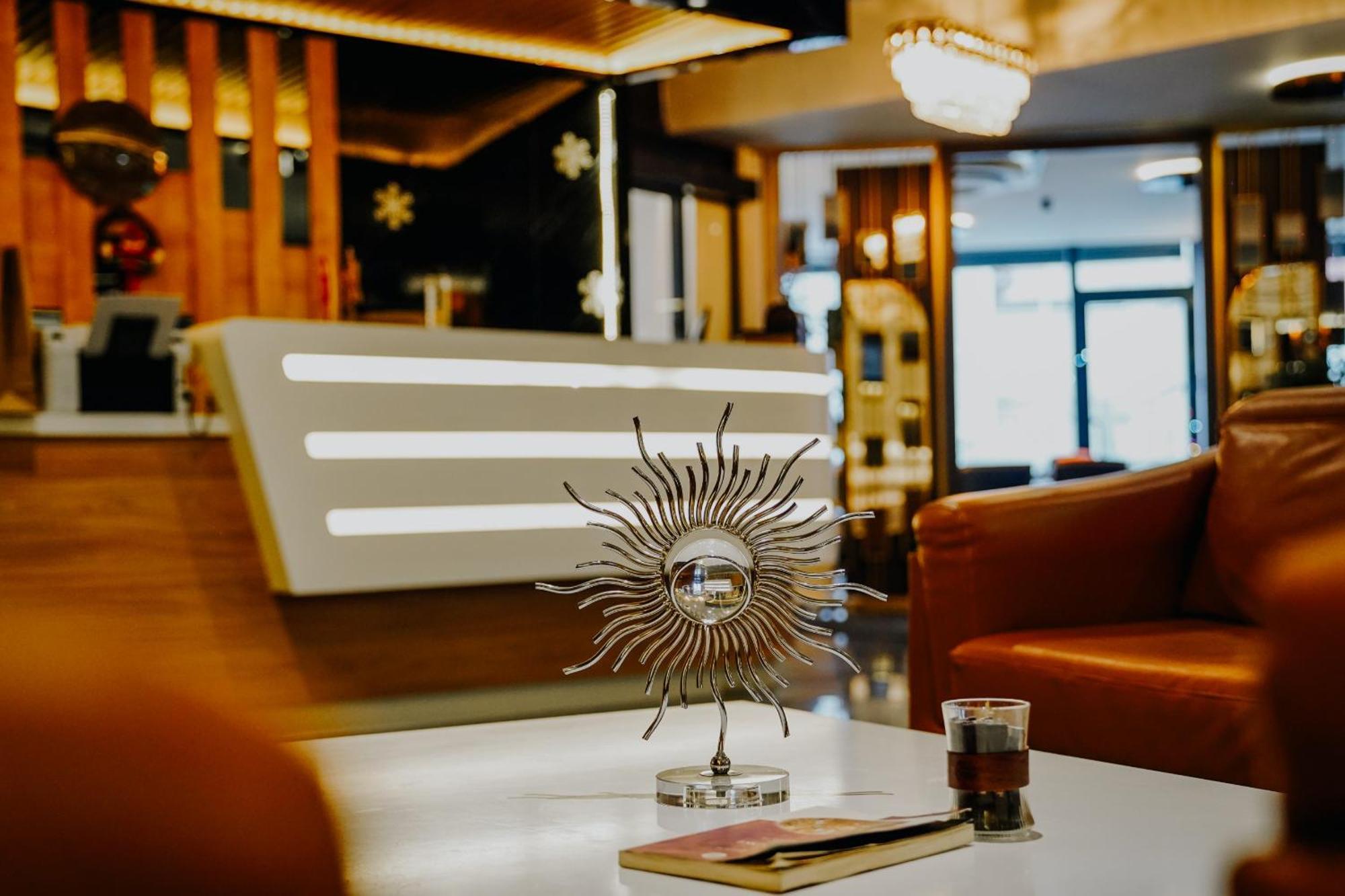 Midis Otel Edirne Ngoại thất bức ảnh