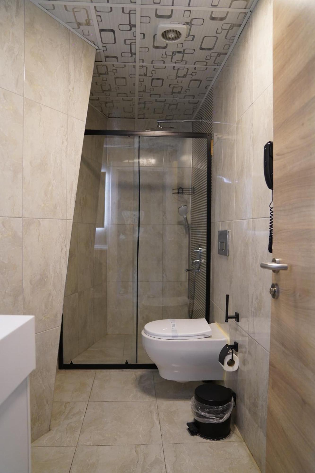 Midis Otel Edirne Ngoại thất bức ảnh