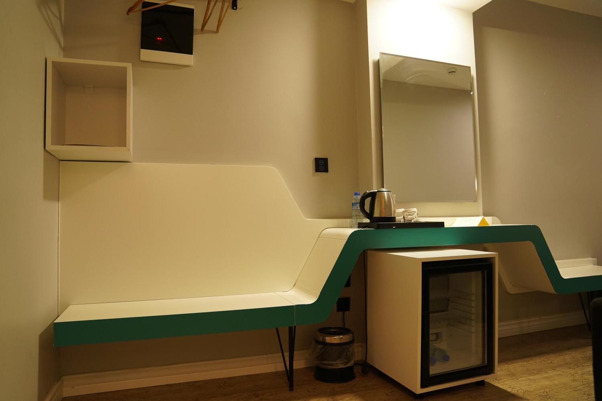Midis Otel Edirne Ngoại thất bức ảnh