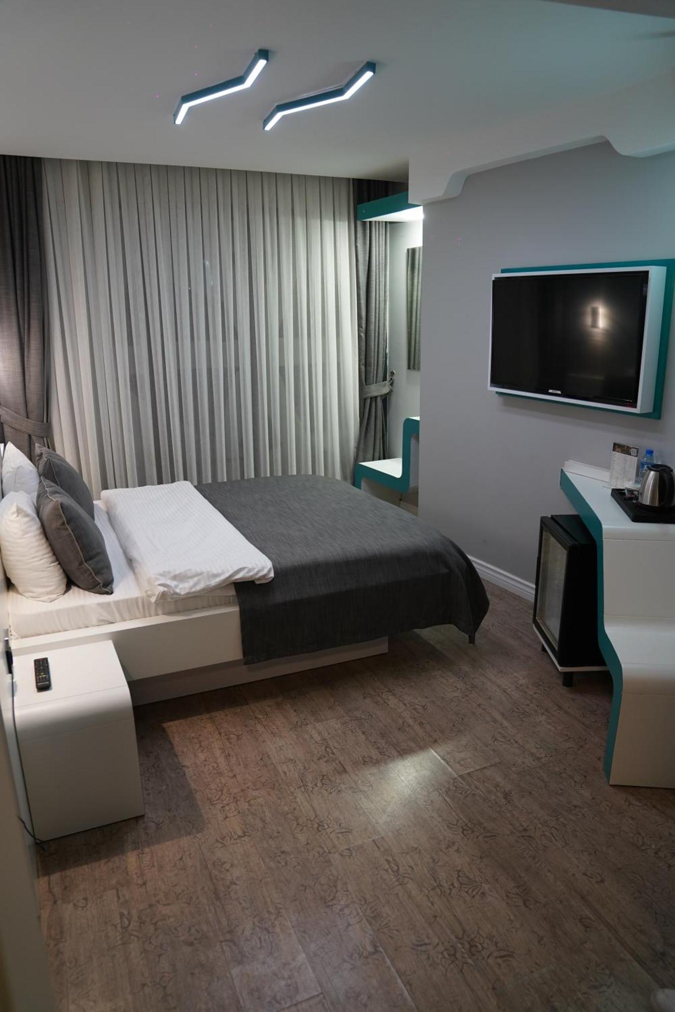 Midis Otel Edirne Ngoại thất bức ảnh