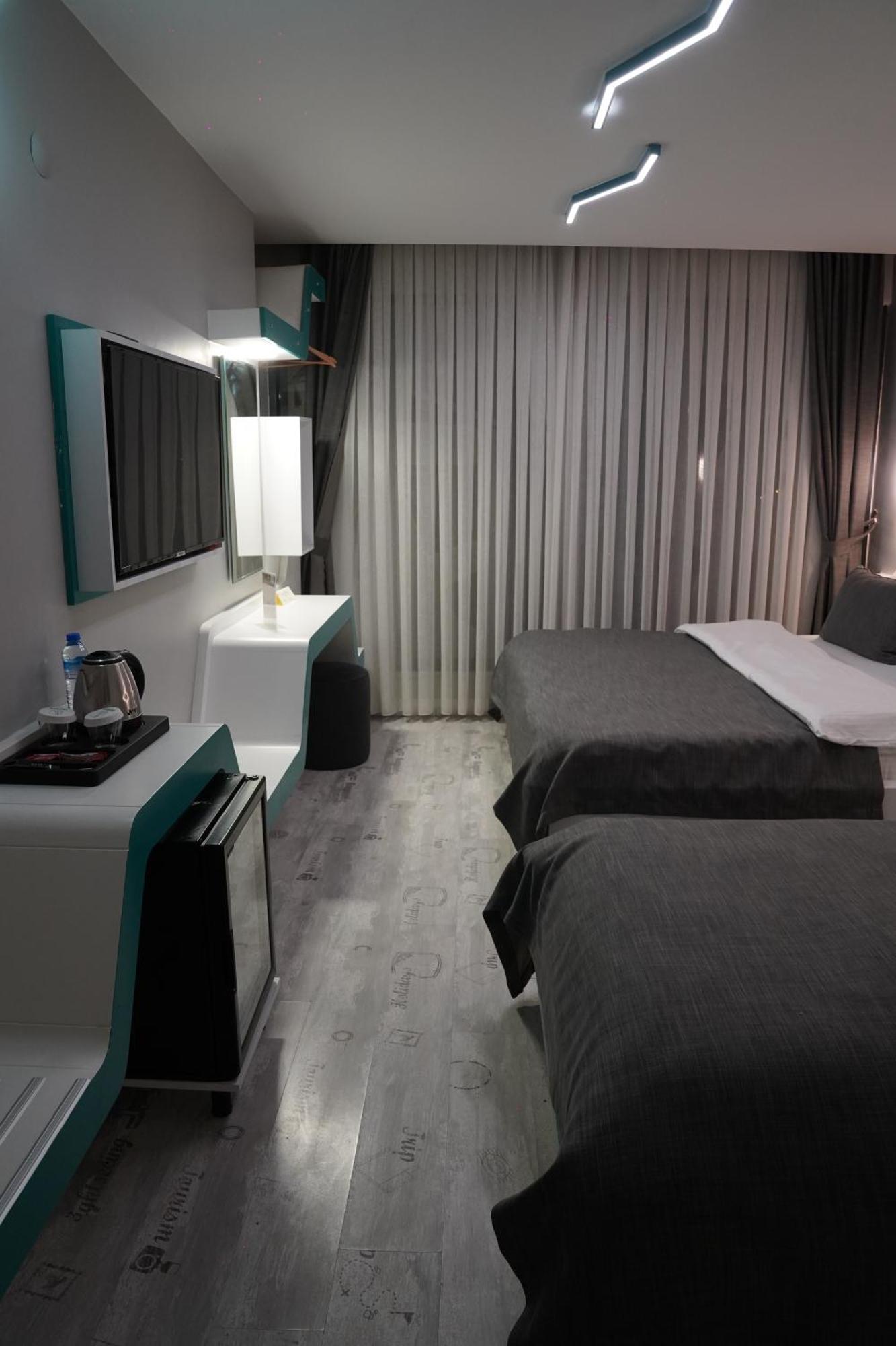 Midis Otel Edirne Ngoại thất bức ảnh