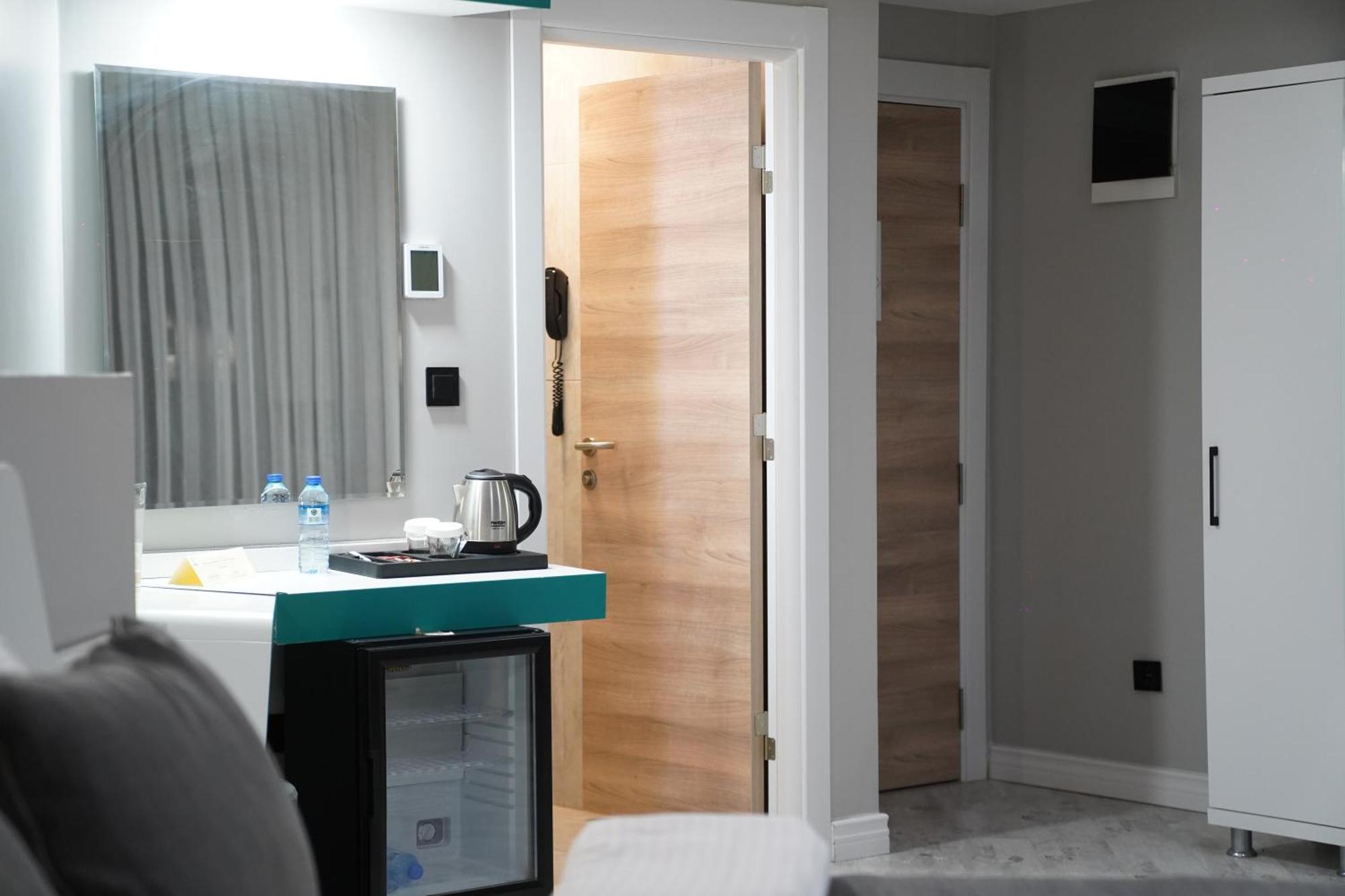 Midis Otel Edirne Ngoại thất bức ảnh