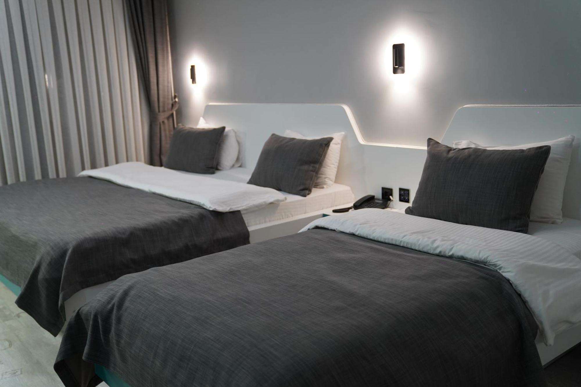 Midis Otel Edirne Ngoại thất bức ảnh