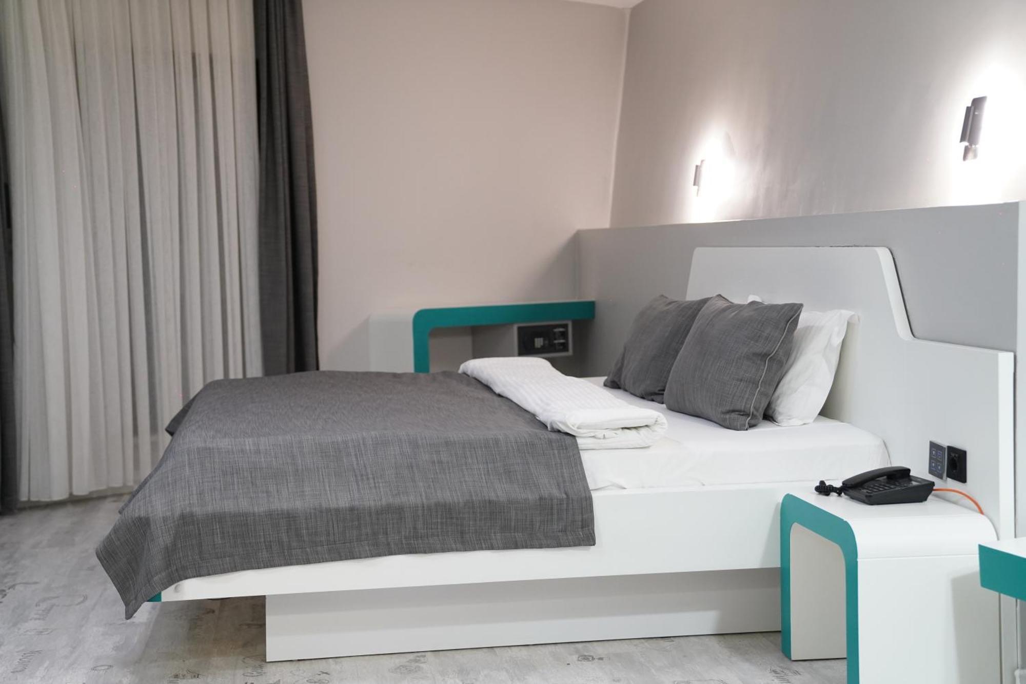 Midis Otel Edirne Ngoại thất bức ảnh