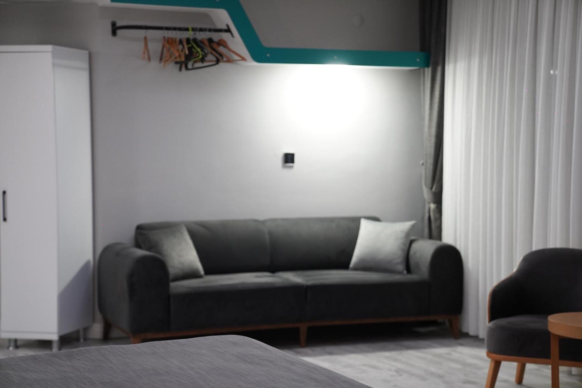 Midis Otel Edirne Ngoại thất bức ảnh