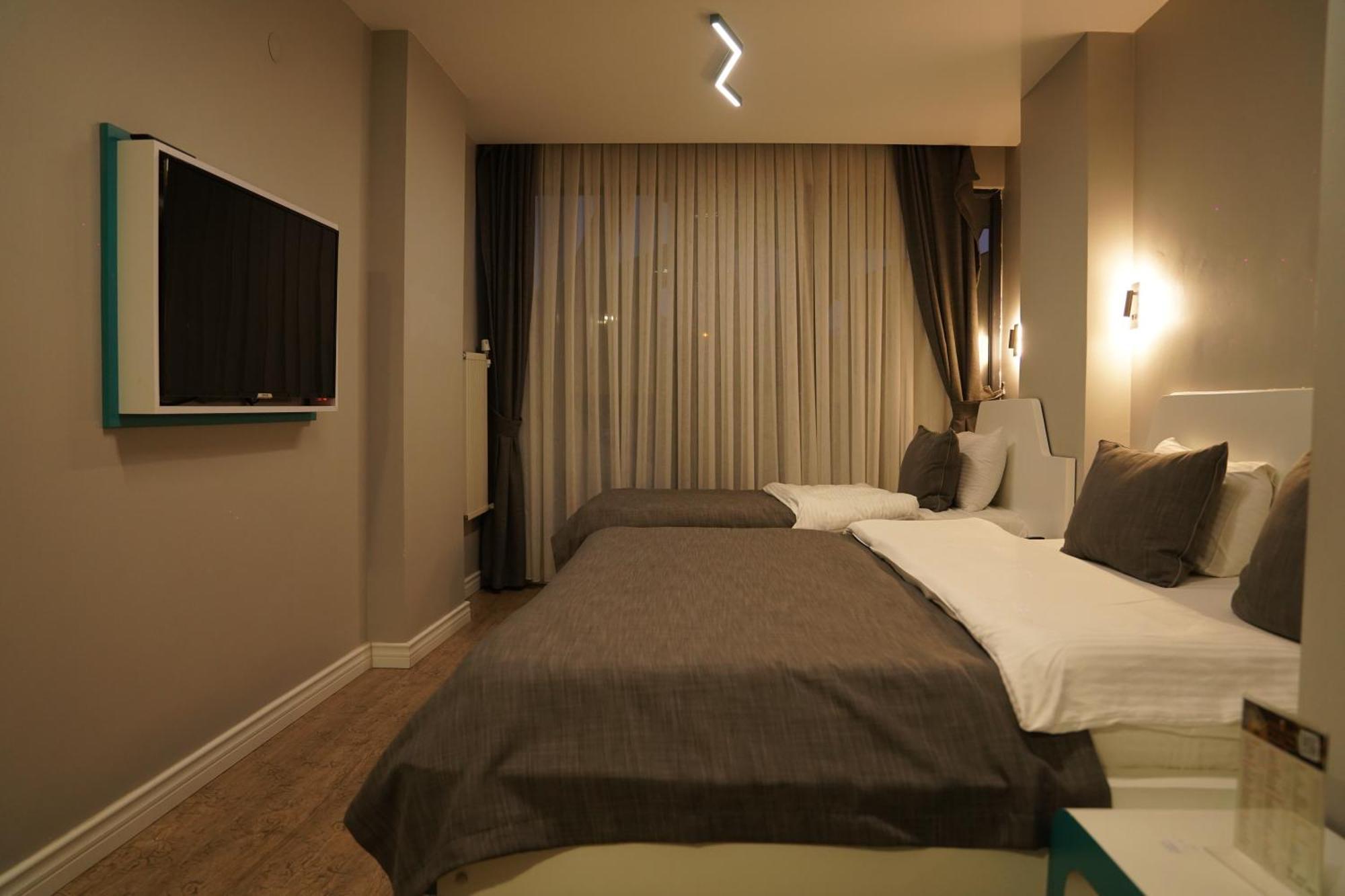 Midis Otel Edirne Ngoại thất bức ảnh