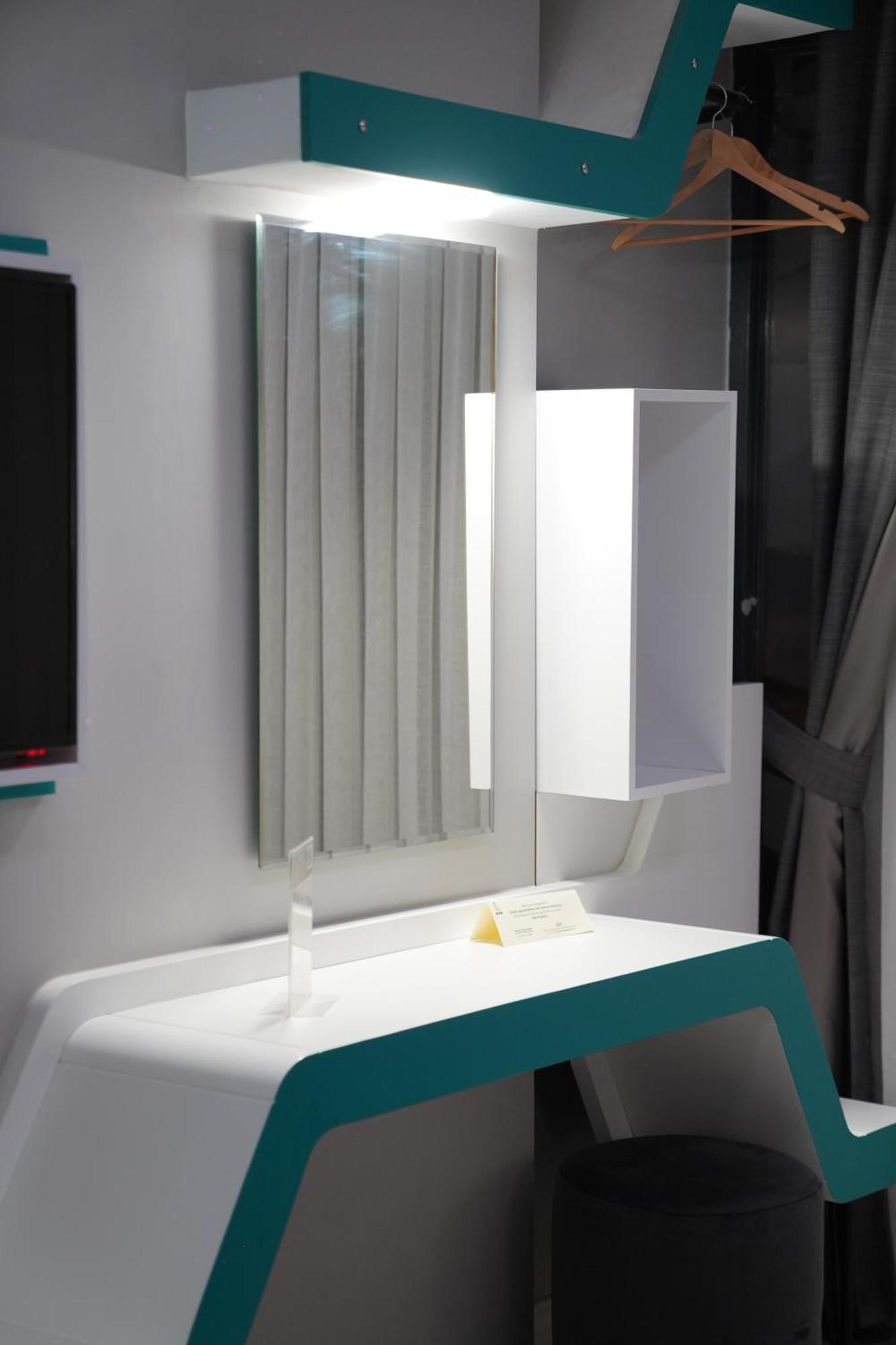 Midis Otel Edirne Ngoại thất bức ảnh