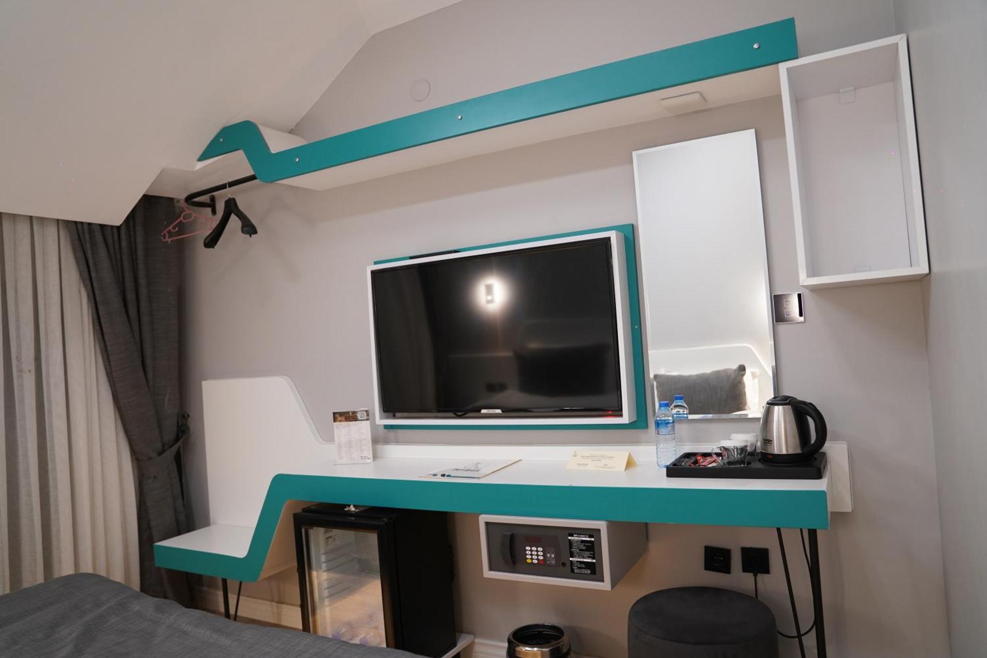 Midis Otel Edirne Ngoại thất bức ảnh