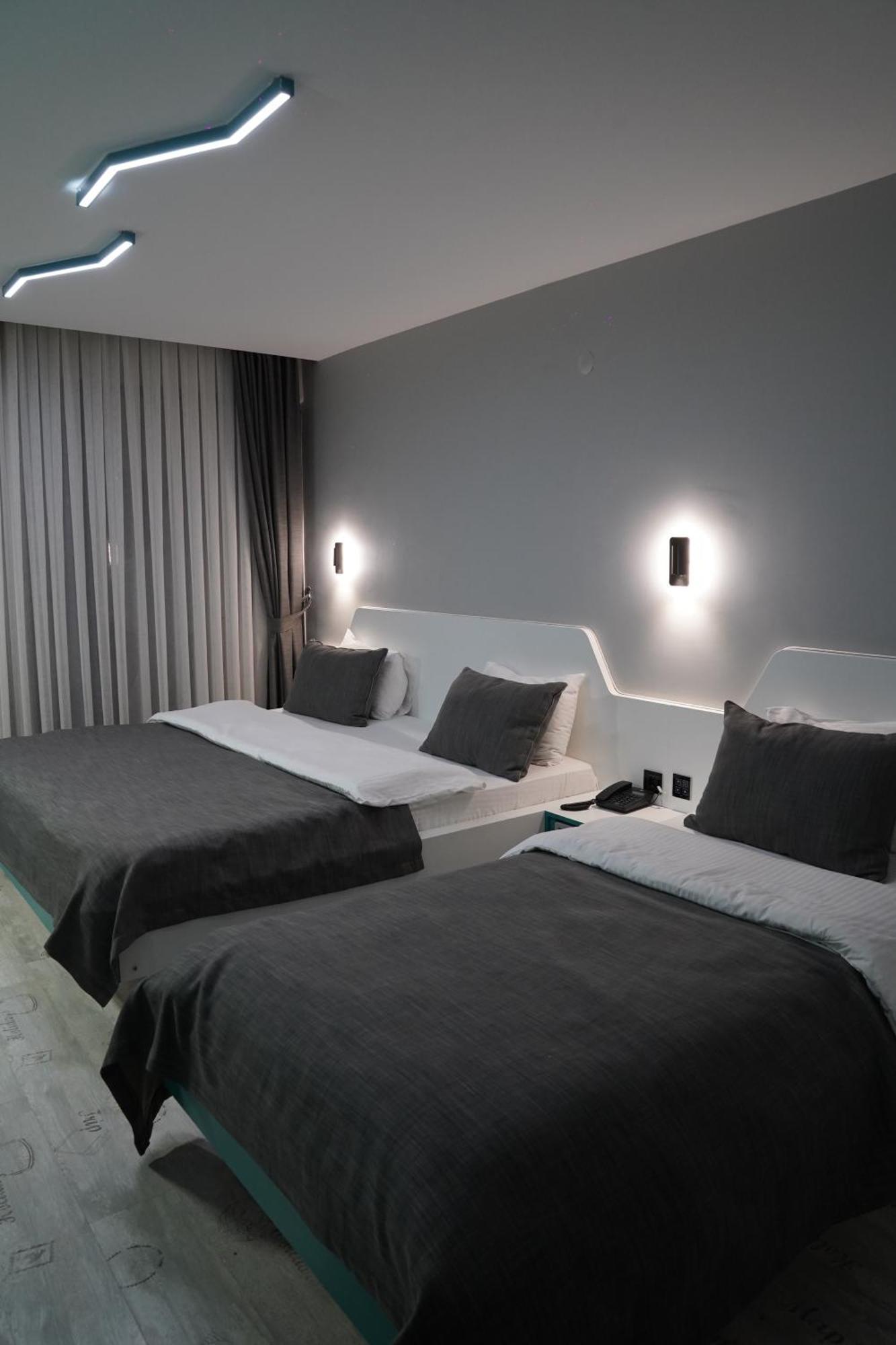 Midis Otel Edirne Ngoại thất bức ảnh