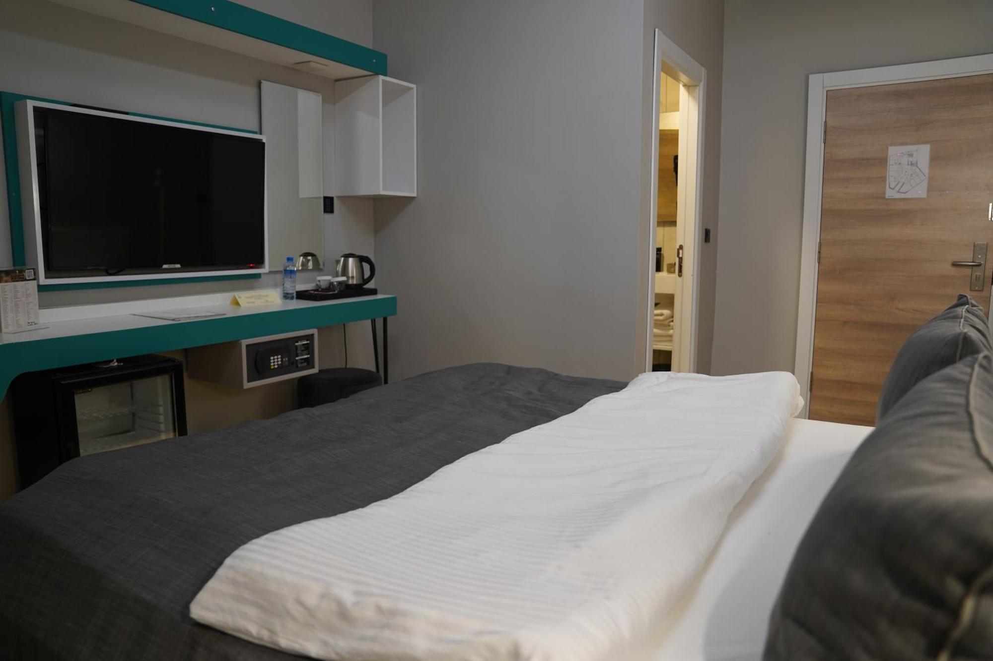 Midis Otel Edirne Ngoại thất bức ảnh